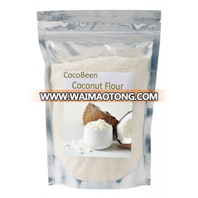 Organic Coconut Flour