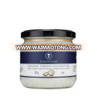 Lauric acid 50% min VIRGIN COCONUT OIL