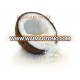 pure high fat desiccated coconut powder