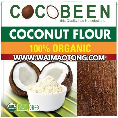 Coconut flour