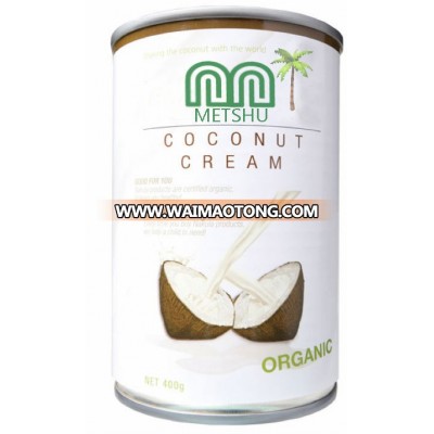 Coconut Milk