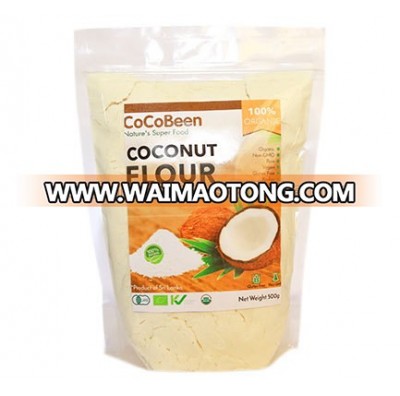 Organic Coconut Flour